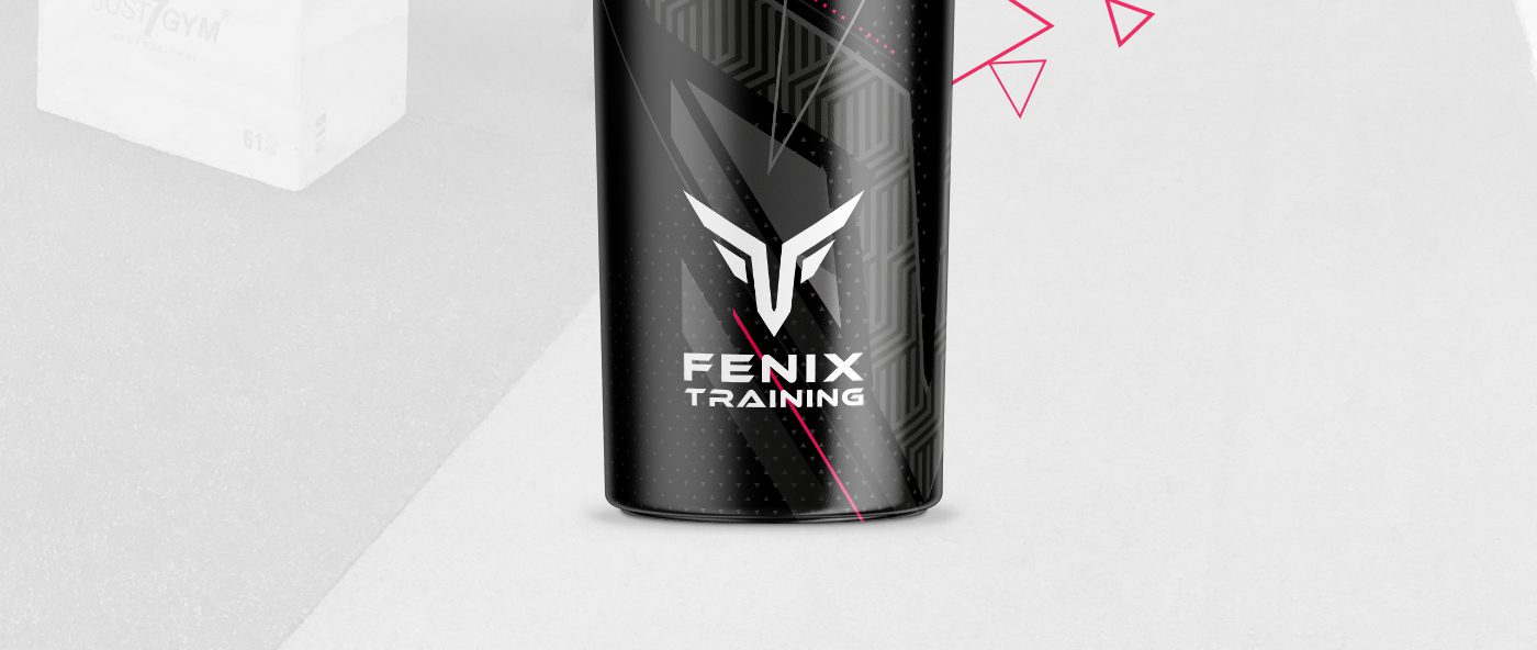 Fenix Training 16