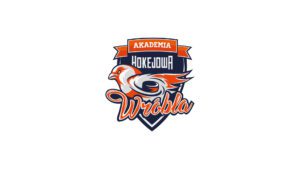 Logo dla Hokejowej Akademii Wróbla