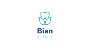 Logo dla Bian Clinic