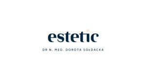 Logo dla Estetic