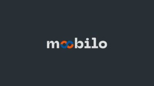 Logo dla Moobilo