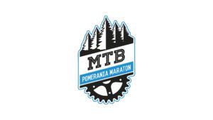 Logo dla MTB Pomerania Maraton