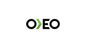 Logo dla OKEO