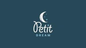 Logo dla Petiti Dream