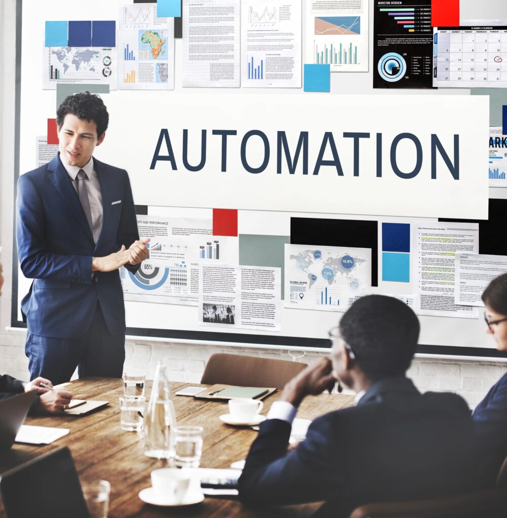 Budowanie ścieżki klienta z marketing automation – od pierwszego kontaktu do zakupu
