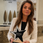 Paulina Pataj, Marketing Manager w Prawdzic Resort & Wellness